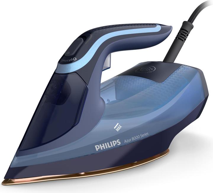 Philips Azur 8000-Serie DST8020 (3000 W, 240 g/min)