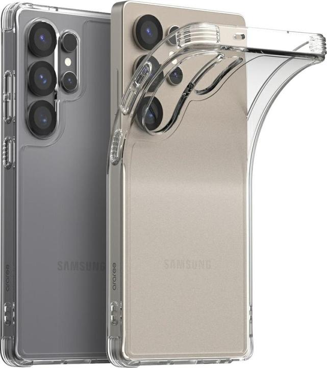 Produktbild Araree Flexield Series (Samsung Galaxy S25 Ultra)