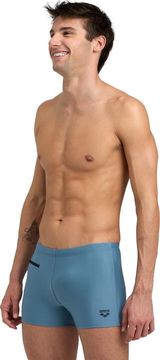 Actual product image Arena M Zip Swim Short (5)