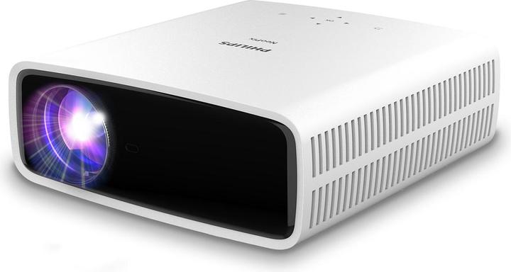 Philips NeoPix 750 (HD, 700 lm, 1.65:1)