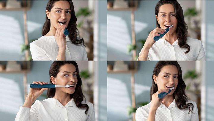 Produktbild Philips Sonicare Series 4100 (Schallzahnbürste)