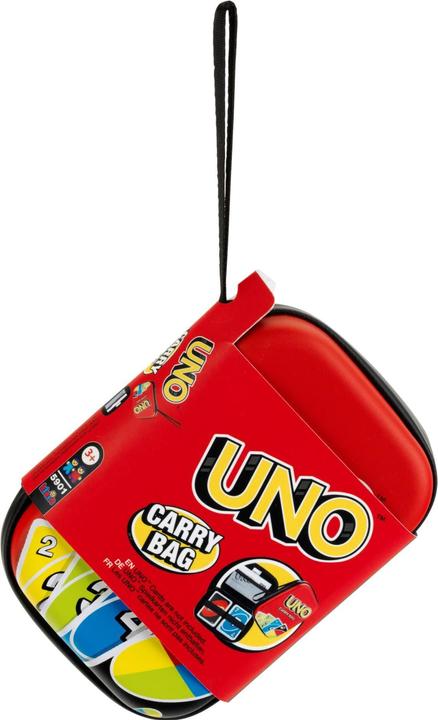 Image du produit Theo Klein Sac de transport Uno