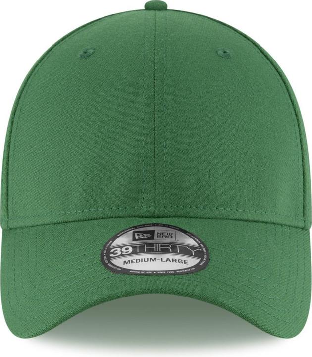 Image du produit New Era 39Thirty Stretch Cap - ESSENTIAL kelly green (S/M)