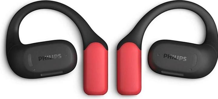 Immagine prodotto Philips TAA6709BK/00 (Nessuna soppressione del rumore, 28 h, Senza fili)