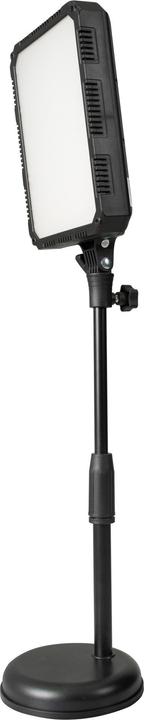 Kit da tavolo Compac 24B (Videocamera, Apparecchio di illuminazione a superficie)