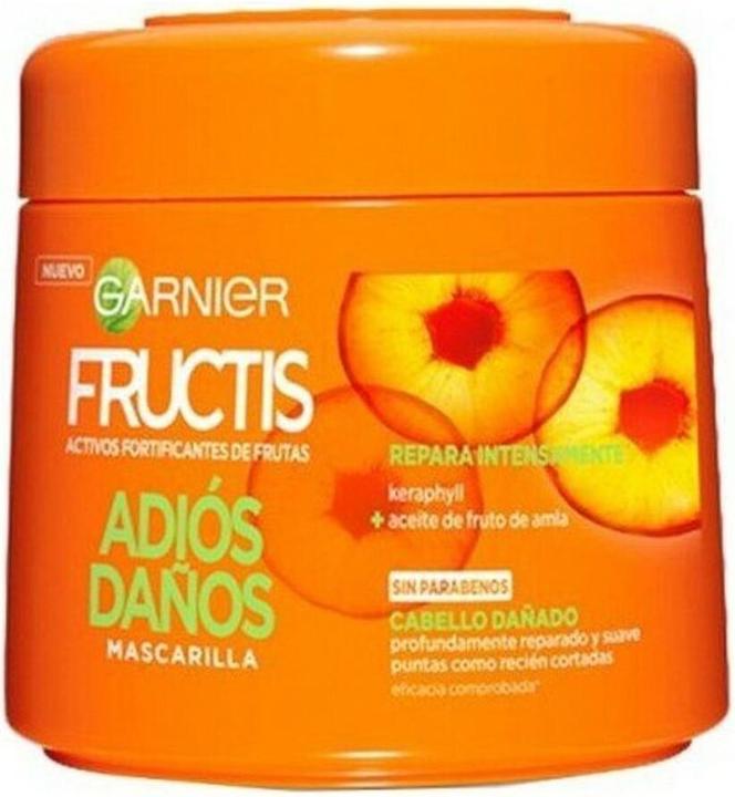 Immagine prodotto Garnier FRUCTIS ADIÓS DAÑOS mascarilla 300 ml (300 ml)