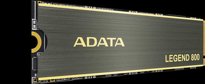 Produktbild Adata Legend 800 PCIe (1000 GB, M.2 2280)