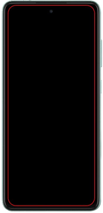 Produktbild Mobilize Glas (1 Stück, Samsung Galaxy A52s 5G)