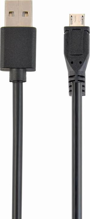 Actual product image Gembird CC-MUSB2D-1M (1 m, USB 2.0)