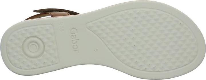 Produktbild Gabor Sandalen (37.5)