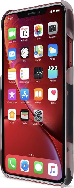 Immagine prodotto Artwizz Clip mimetica (Apple iPhone XR)