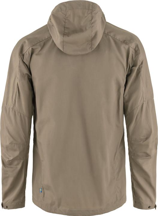 Suede brown