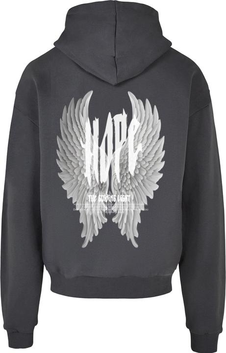 Image du produit Merchcode Hope Wings Hoody - 171753 (L)