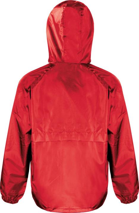 Produktbild Regatta Core Jacke leicht wasserfest winddicht (XS)