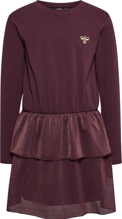 Actual product image hummel Elly Dress (152)