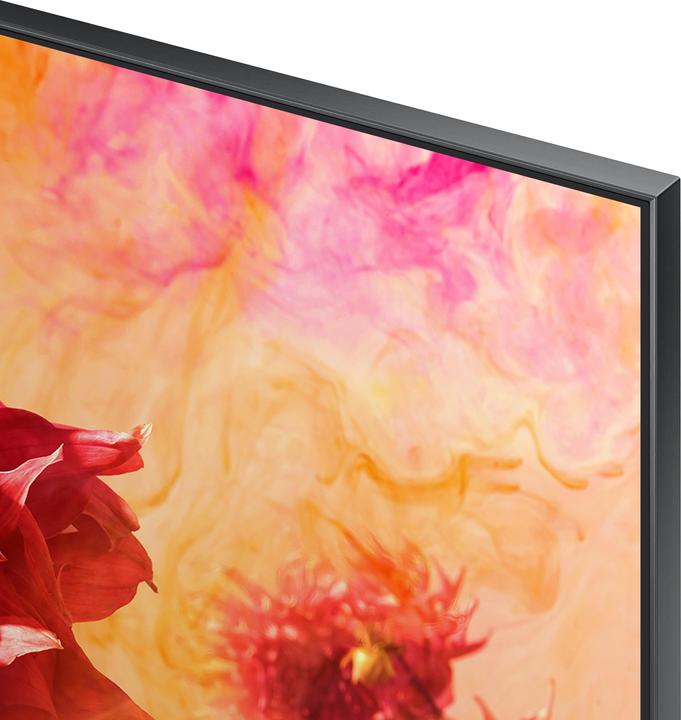 Produktbild Samsung Qe65q9fn (65", LCD, 4K, 2018)