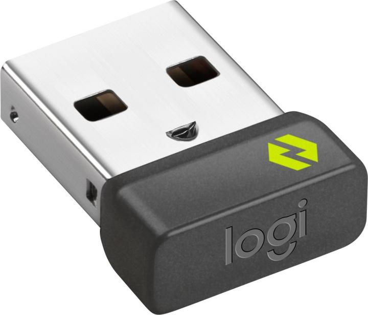 Logitech Logi Bolt