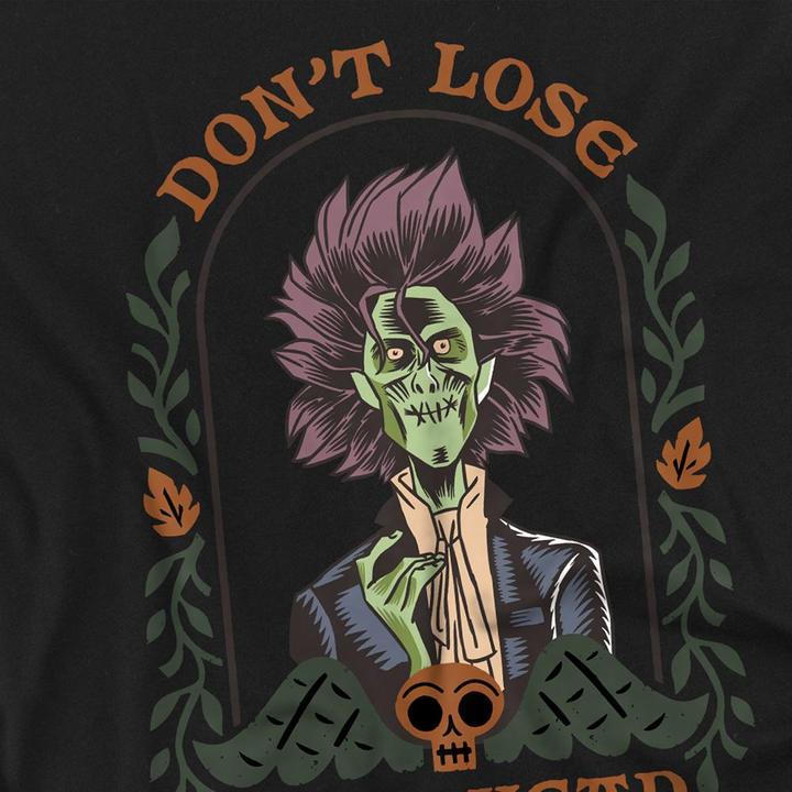 Produktbild Universal Textiles Don't Lose Your Head TShirt (XXL)