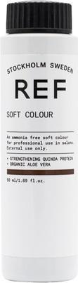 Ref. Soft Colour Coloration 7.43 Gold Cop Blonde 3 x 50 ml (7.43 Gold Cop Blonde)