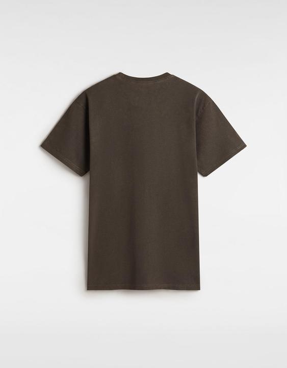 Immagine prodotto Vans Dollface SS TURKISH COFFEE (L)
