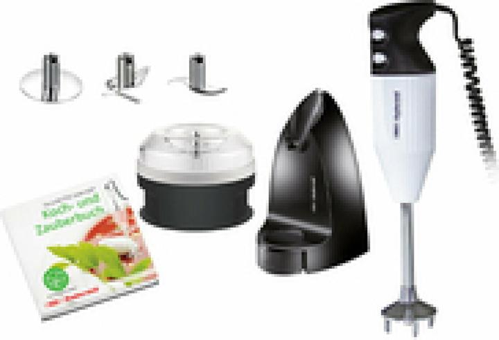 Produktbild Essge ESGE 99205 Edition Petticoat Zauberstab (EU-Stecker)