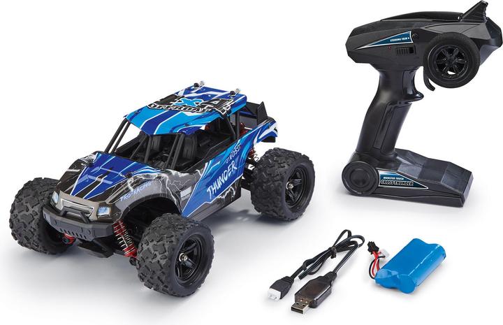 Revell X-Treme Cross Thunder