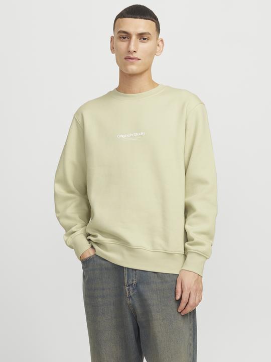 Immagine prodotto Jack & Jones Jorvesterbro Sweat Crew Neck Noos (S)