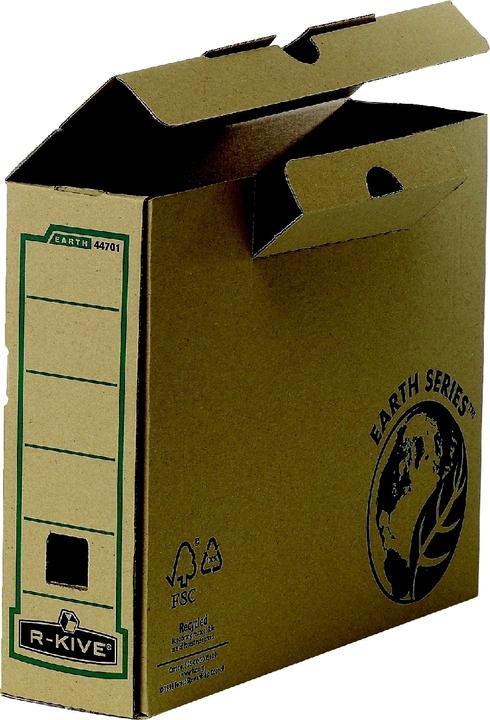 Immagine prodotto Bankers Box Archivschachtel (A4)