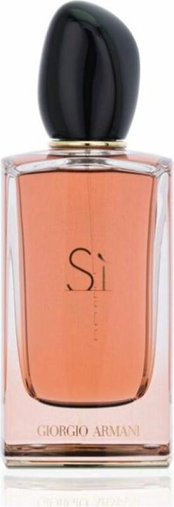 Produktbild Giorgio Armani Sì Eau de Parfum Intense (Eau de Parfum, 100 ml)