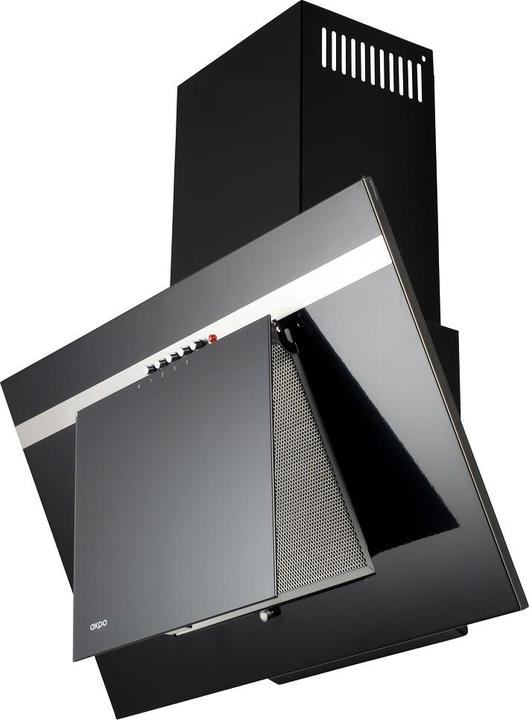 Produktbild Akpo Call WK-4 Nero 50 (Wandhaube)