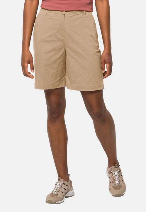 Image du produit Jack Wolfskin Desert Shorts W (40)