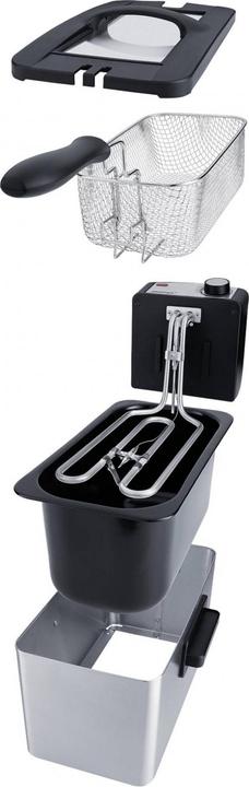 Image du produit Steba Df 180