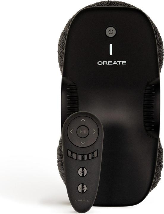 Actual product image Create Wipebot