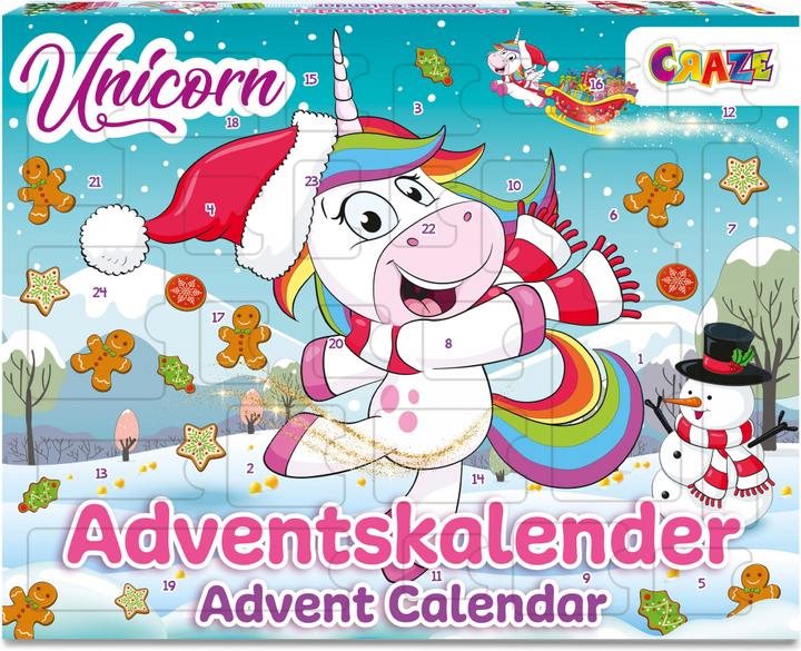 Image du produit Craze Licorne