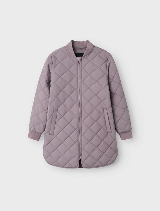 Actual product image Name it Lange Steppjacke (164)