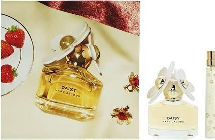 Produktbild Marc Jacobs Daisy Eau De Toilette Geschenkset (Parfum set)