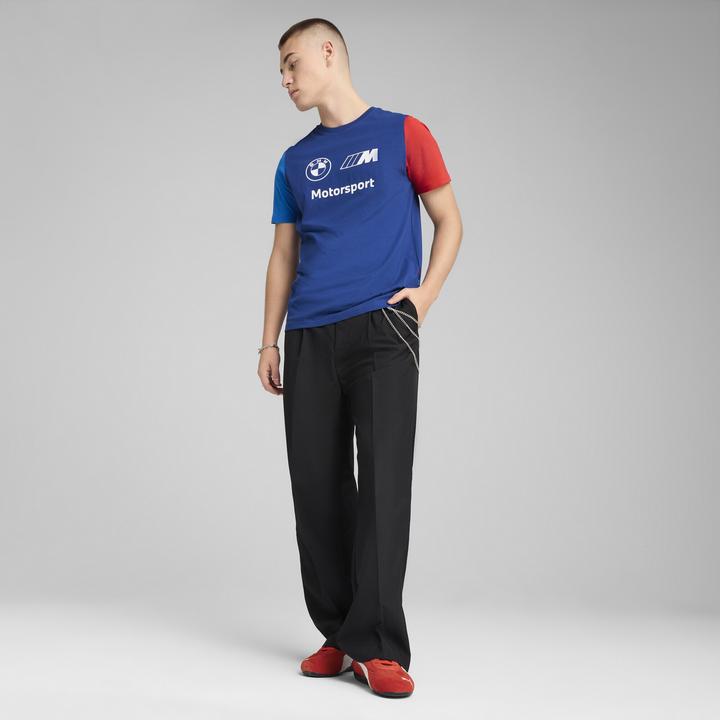 Produktbild Puma BMW MMS Essentials (L)