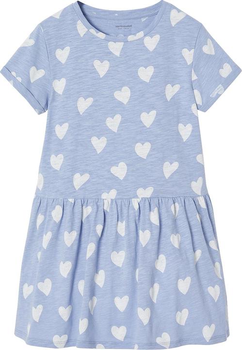 bleu chambray