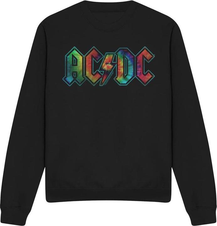 AC/DC Sweatshirt (XL)