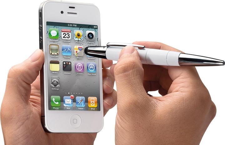 Image du produit Wedo PIONEER - Stylet tactile