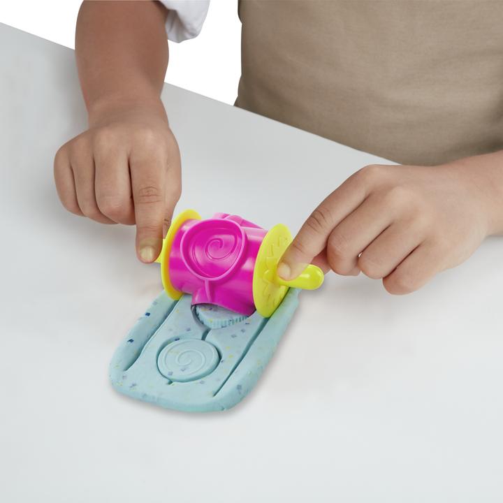 Image du produit Play-Doh Créations de cuisine
