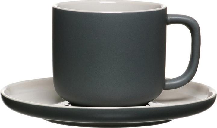 Produktbild Ritzenhoff & Breker Cappuccino Set Jasper (240 ml, 8 x)