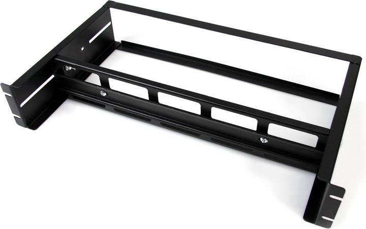 StarTech Adjustable Din Rail Kit