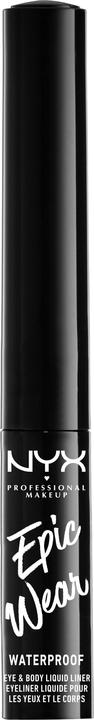 Produktbild NYX Professional Make-Up Epic Wear (Sapphire)