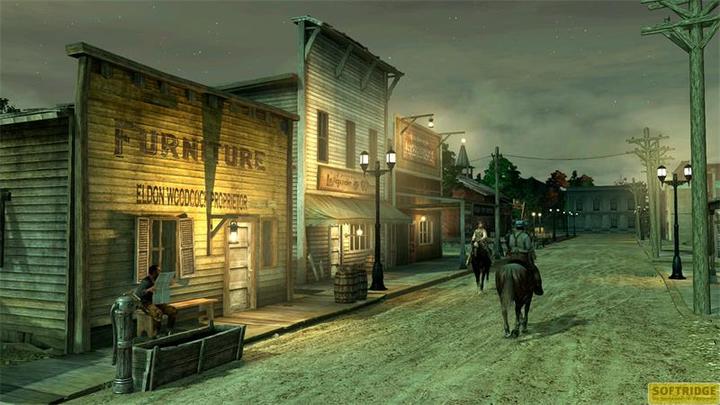 Actual product image Rockstar Red Dead Redemption PS4 AT (PS4, DE)