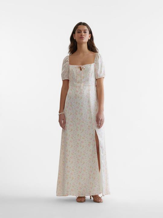 Image du produit Vero Moda SOMETHINGNEW Styled by Claudia Bhimra Robe longue Robe (XS)
