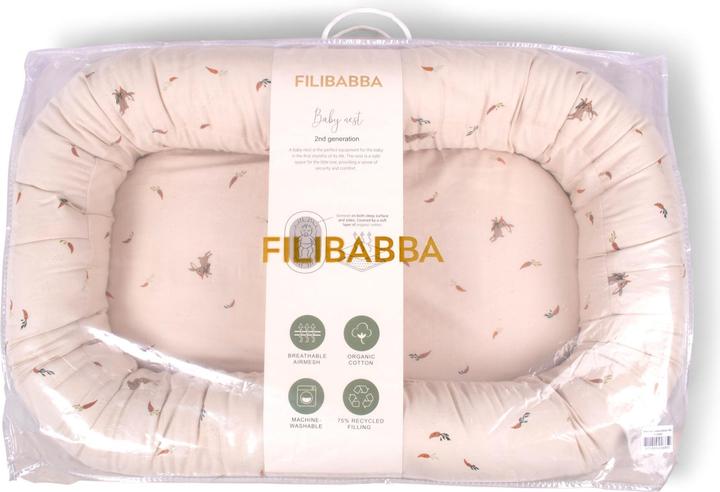 Immagine prodotto Filibabba Ladro di carote