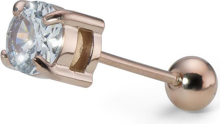 Actual product image Oliver Weber Collection 5088 (Rhodium)