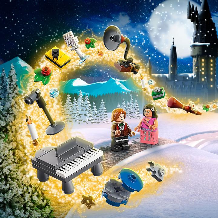Produktbild LEGO Harry Potter (One Size)
