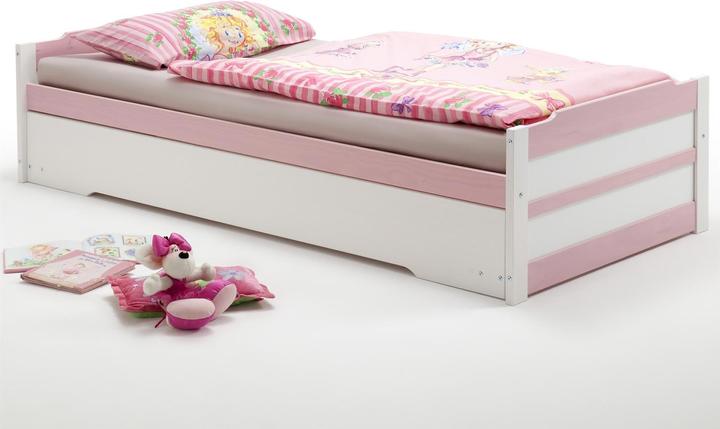 Produktbild IDIMEX Lorena (90 x 200 cm)